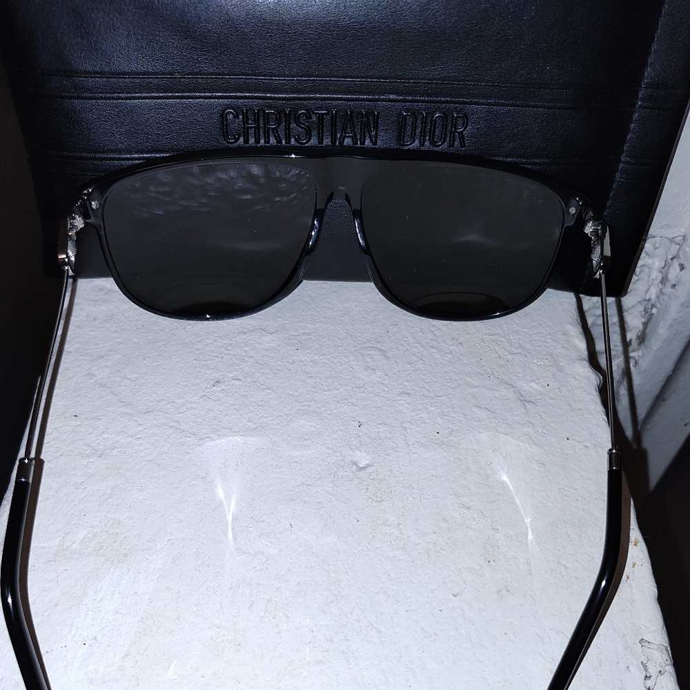 CHRISTIAN DIOR GLASSES - Picture 7 of 7